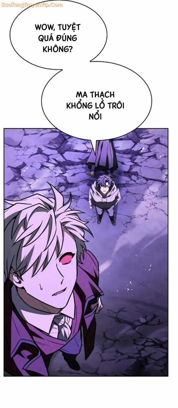 Chòm Sao Là Đệ Tử Của Tôi Chapter 98 trang 76