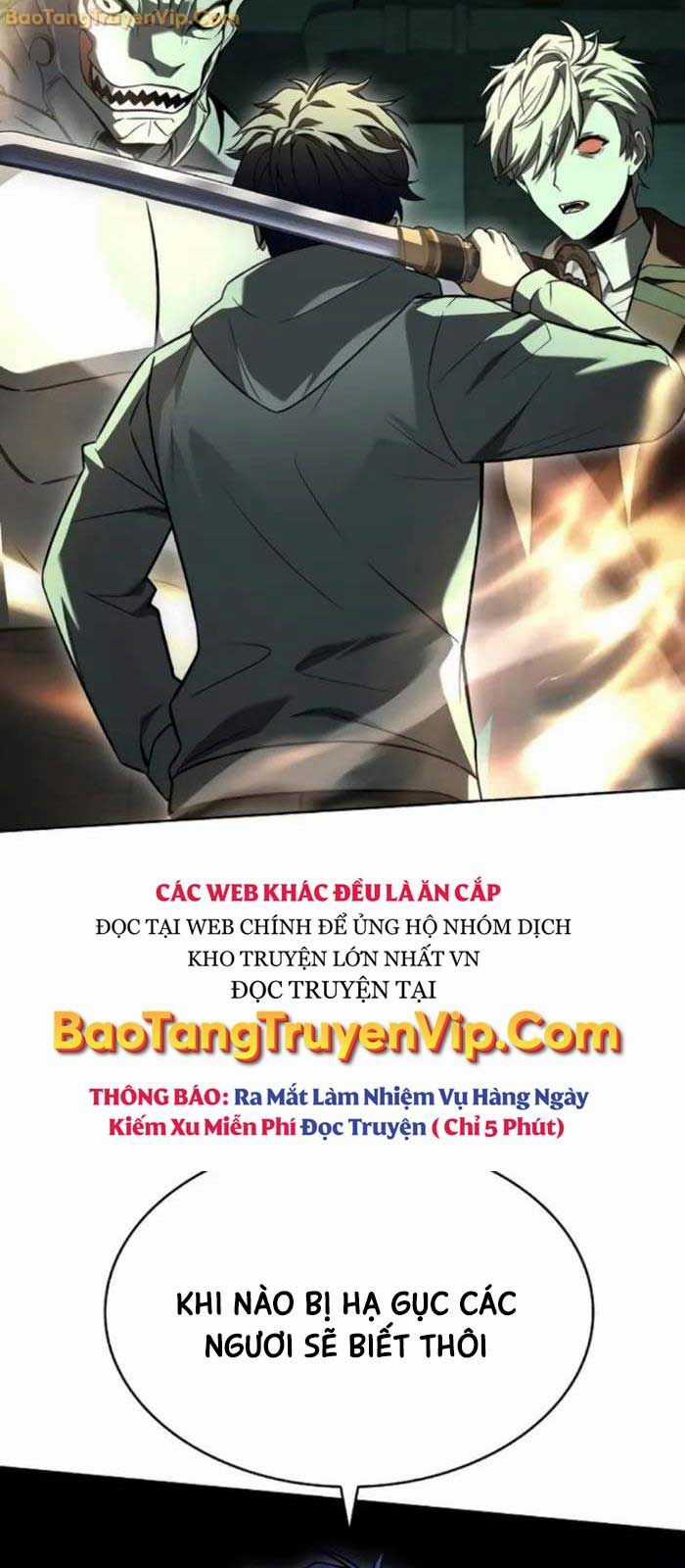 Chòm Sao Là Đệ Tử Của Tôi Chapter 98 trang 8