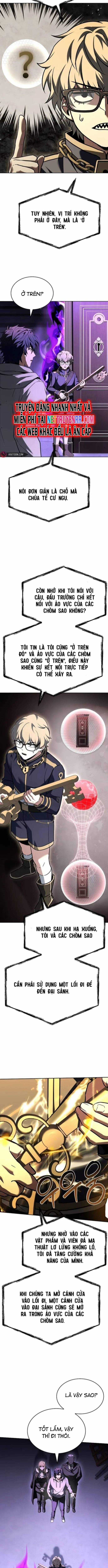 Chòm Sao Là Đệ Tử Của Tôi Chapter 99 trang 10