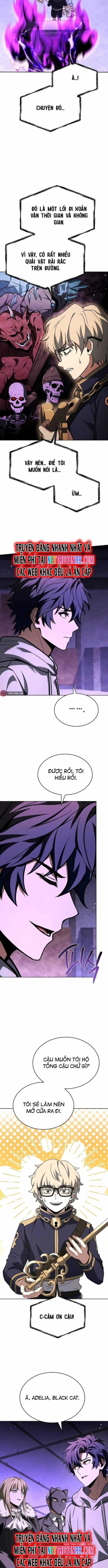 Chòm Sao Là Đệ Tử Của Tôi Chapter 99 trang 11