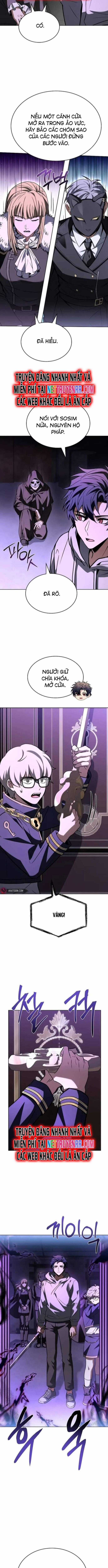 Chòm Sao Là Đệ Tử Của Tôi Chapter 99 trang 12