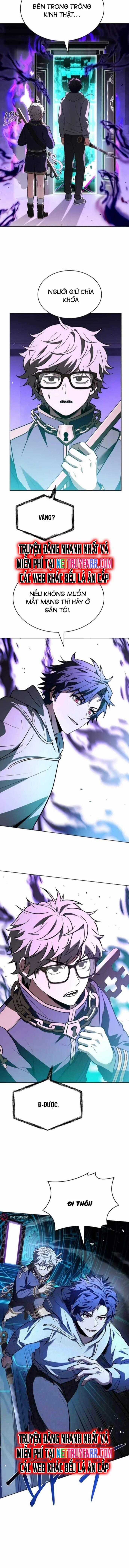 Chòm Sao Là Đệ Tử Của Tôi Chapter 99 trang 13