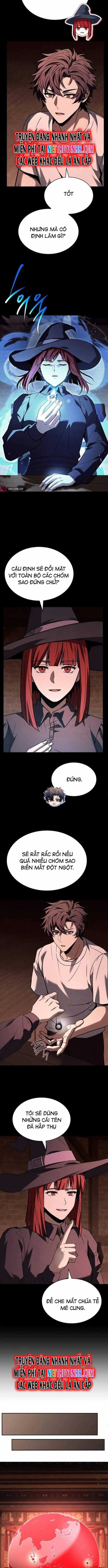 Chòm Sao Là Đệ Tử Của Tôi Chapter 99 trang 2