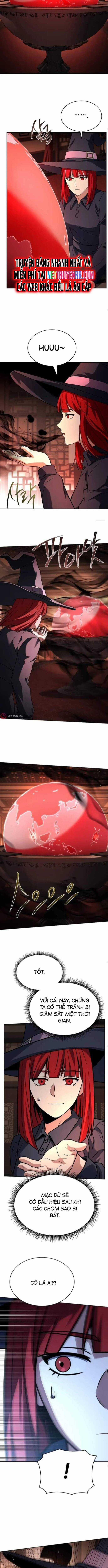 Chòm Sao Là Đệ Tử Của Tôi Chapter 99 trang 3