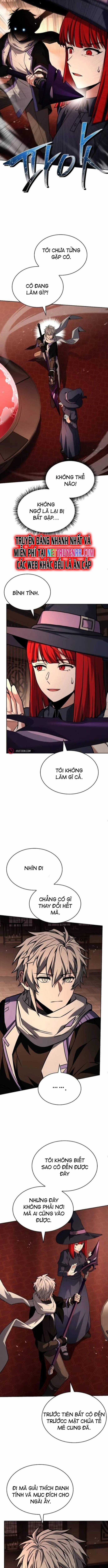 Chòm Sao Là Đệ Tử Của Tôi Chapter 99 trang 4