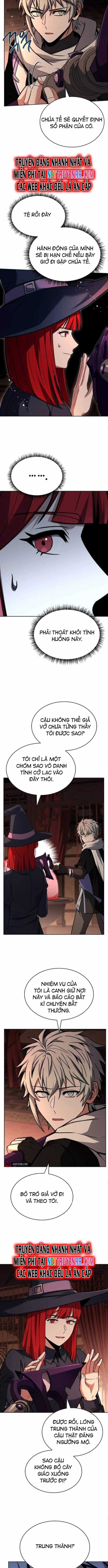 Chòm Sao Là Đệ Tử Của Tôi Chapter 99 trang 5