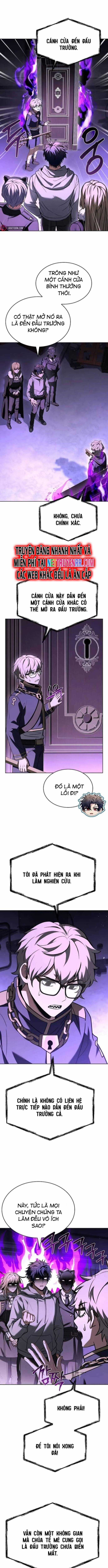 Chòm Sao Là Đệ Tử Của Tôi Chapter 99 trang 9