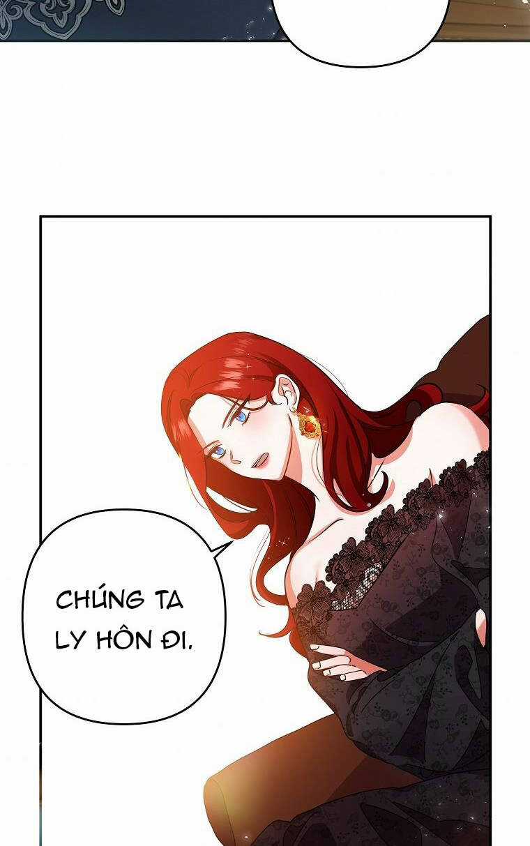 Chồng À, Mình Ly Hôn Đi Chapter 1 trang 10