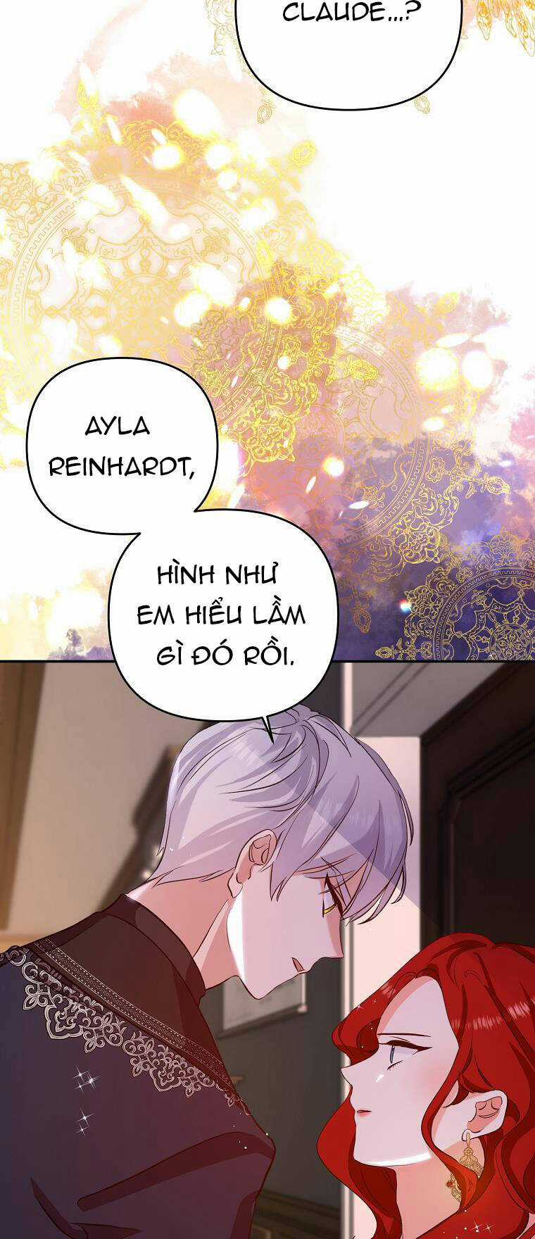 Chồng À, Mình Ly Hôn Đi Chapter 1 trang 18