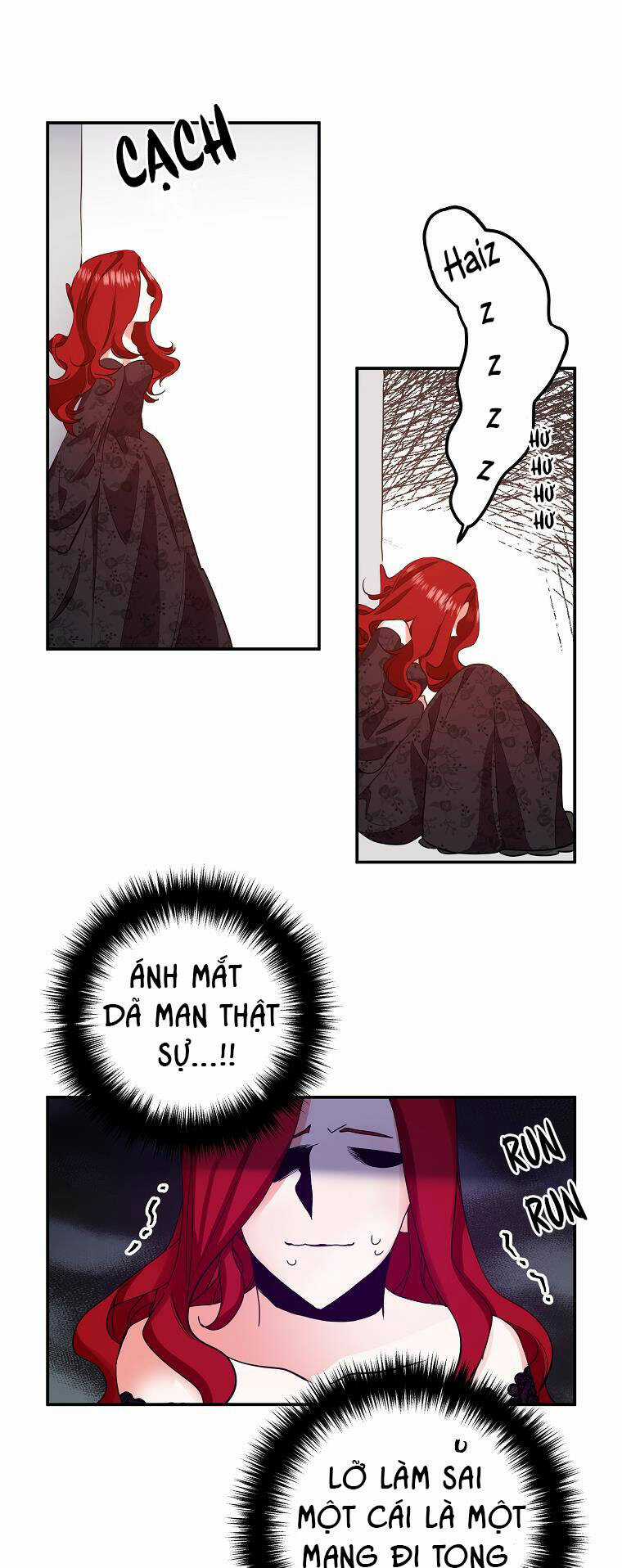 Chồng À, Mình Ly Hôn Đi Chapter 1 trang 23