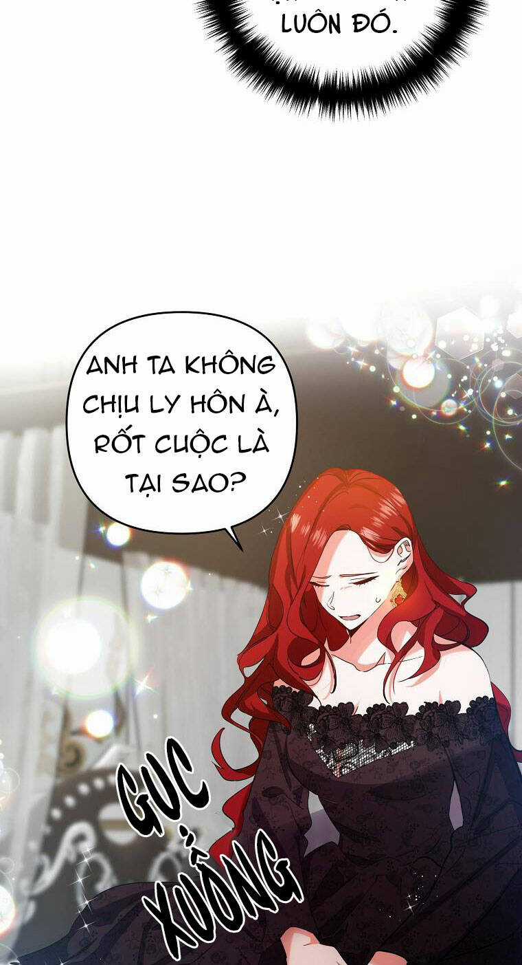 Chồng À, Mình Ly Hôn Đi Chapter 1 trang 24