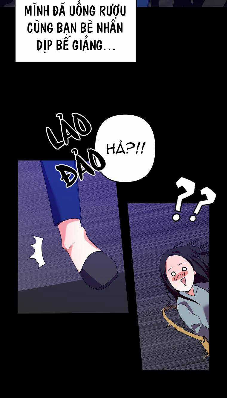 Chồng À, Mình Ly Hôn Đi Chapter 1 trang 28