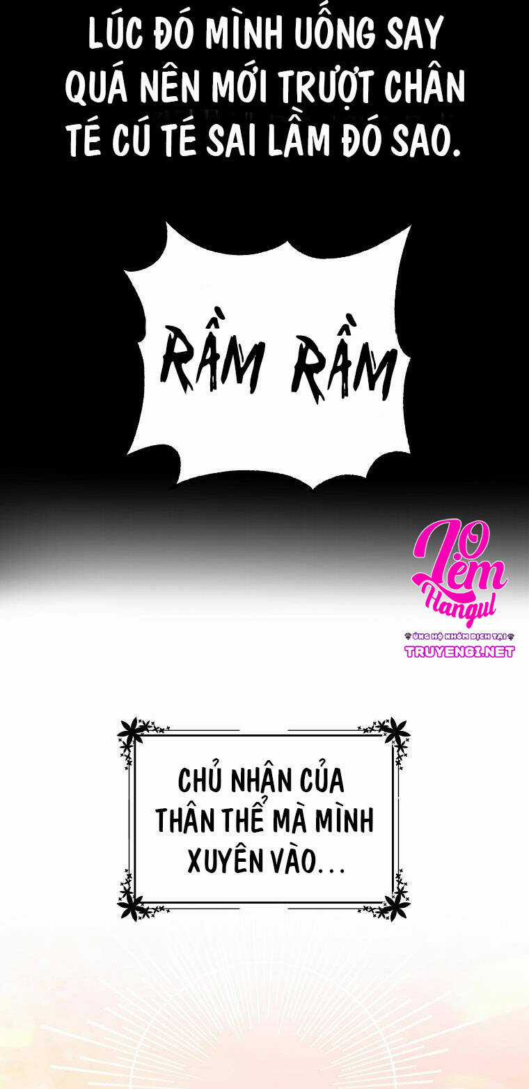 Chồng À, Mình Ly Hôn Đi Chapter 1 trang 29