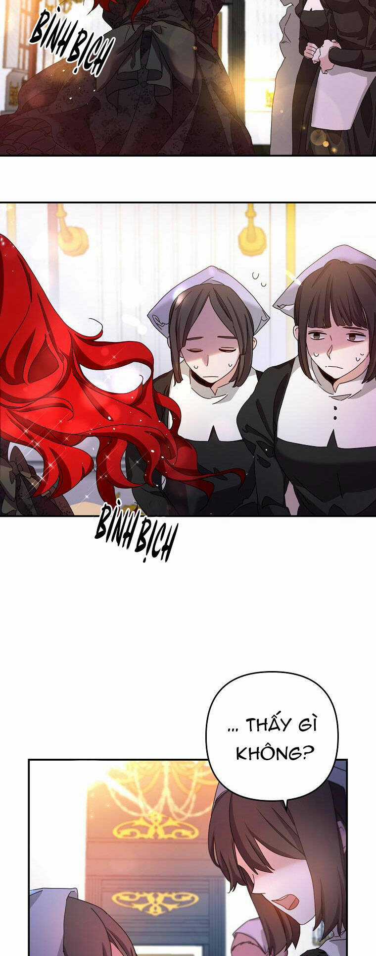 Chồng À, Mình Ly Hôn Đi Chapter 1 trang 3