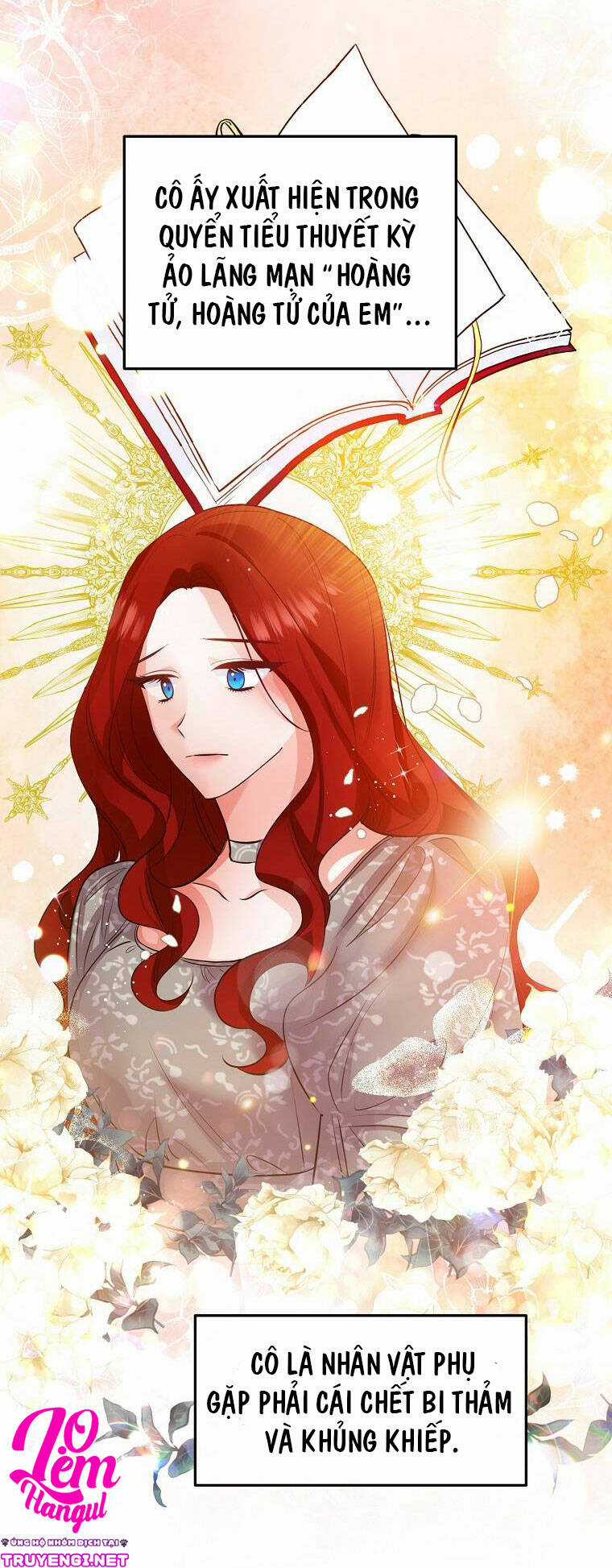 Chồng À, Mình Ly Hôn Đi Chapter 1 trang 32