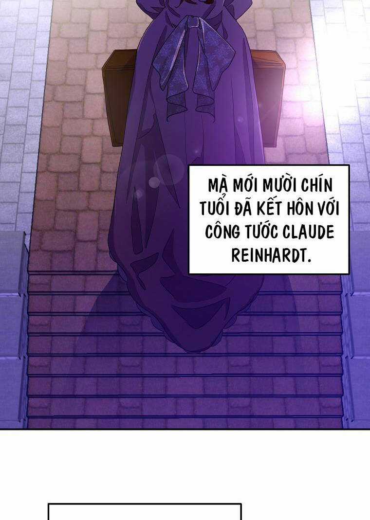 Chồng À, Mình Ly Hôn Đi Chapter 1 trang 35