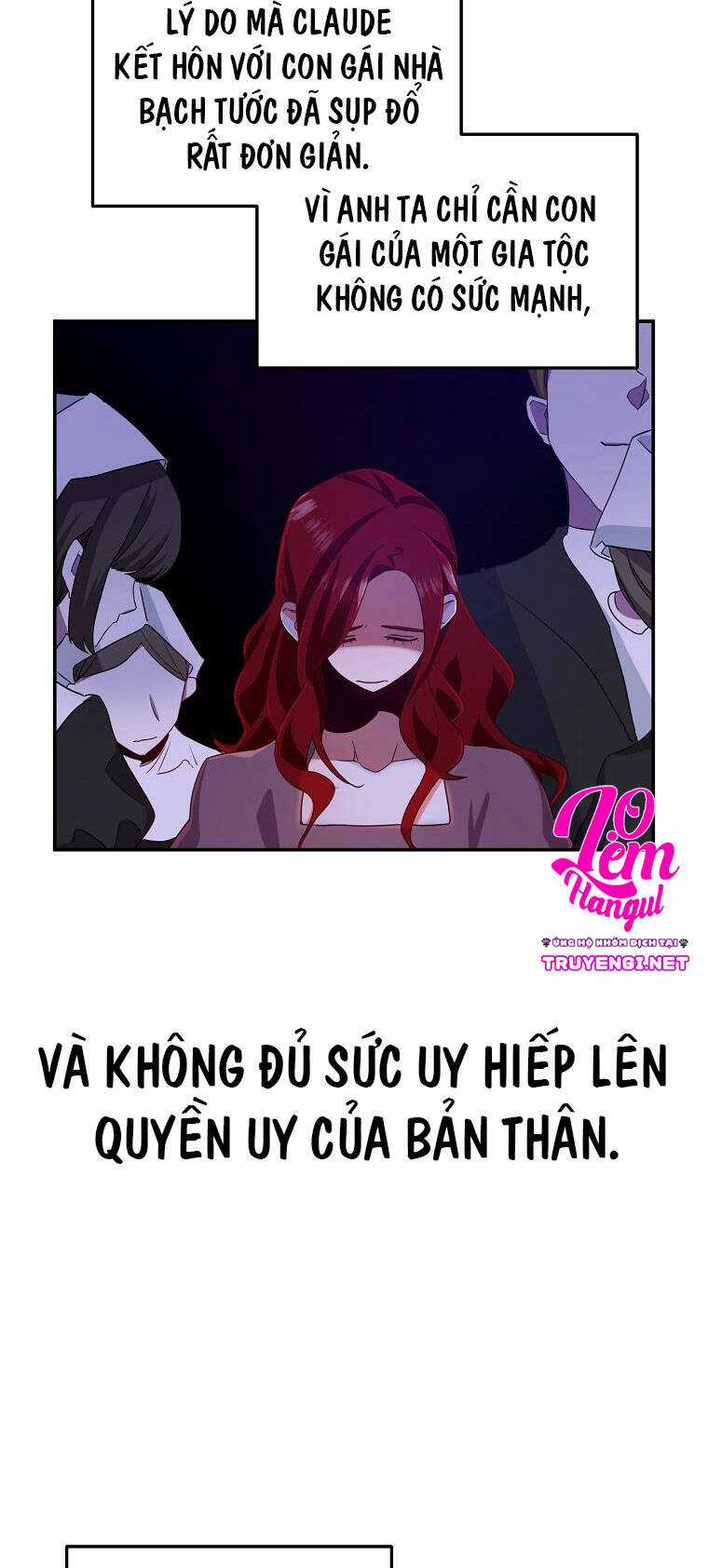 Chồng À, Mình Ly Hôn Đi Chapter 1 trang 36