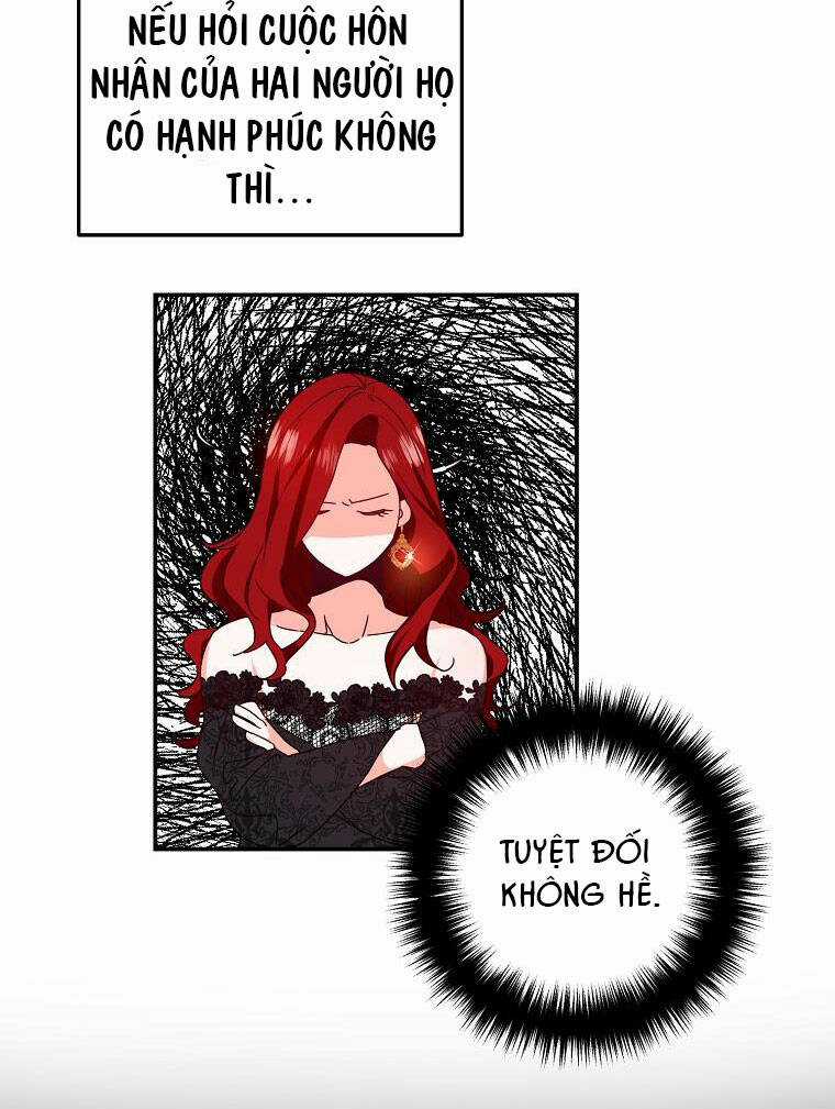 Chồng À, Mình Ly Hôn Đi Chapter 1 trang 37