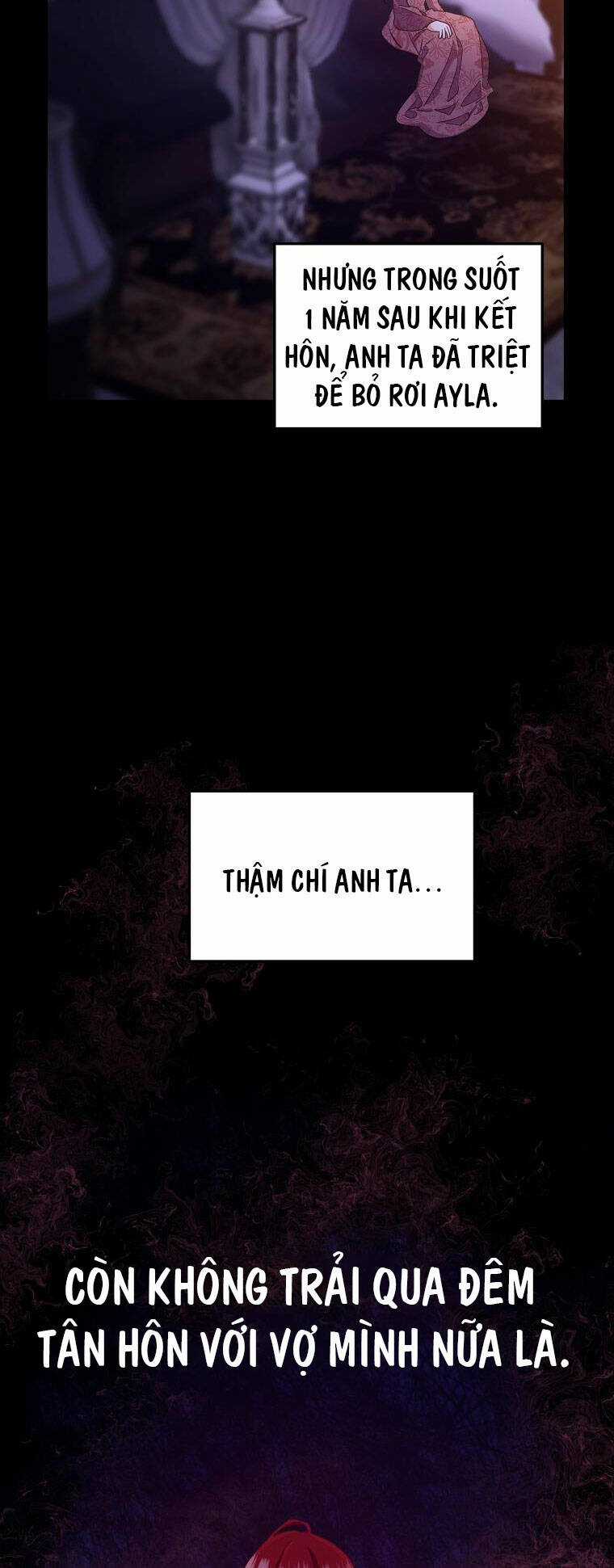 Chồng À, Mình Ly Hôn Đi Chapter 1 trang 39