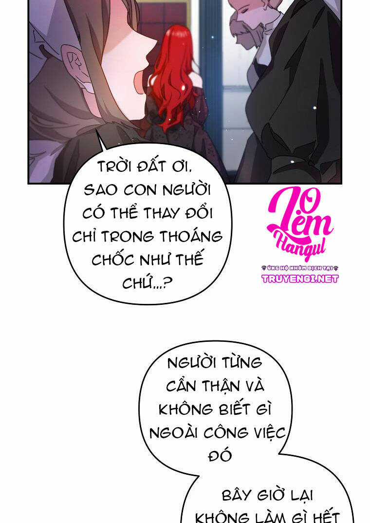 Chồng À, Mình Ly Hôn Đi Chapter 1 trang 4