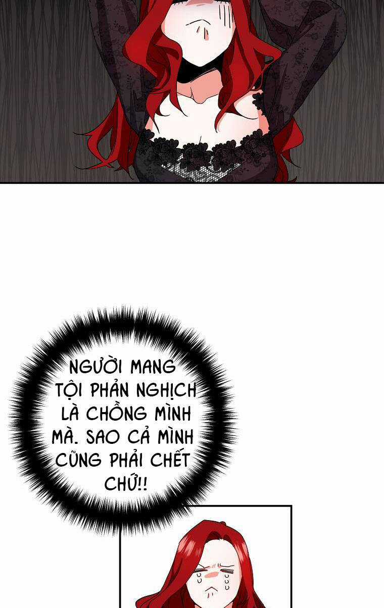 Chồng À, Mình Ly Hôn Đi Chapter 1 trang 52