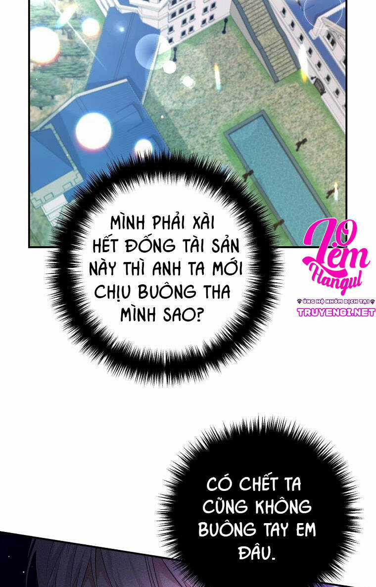 Chồng À, Mình Ly Hôn Đi Chapter 1 trang 54