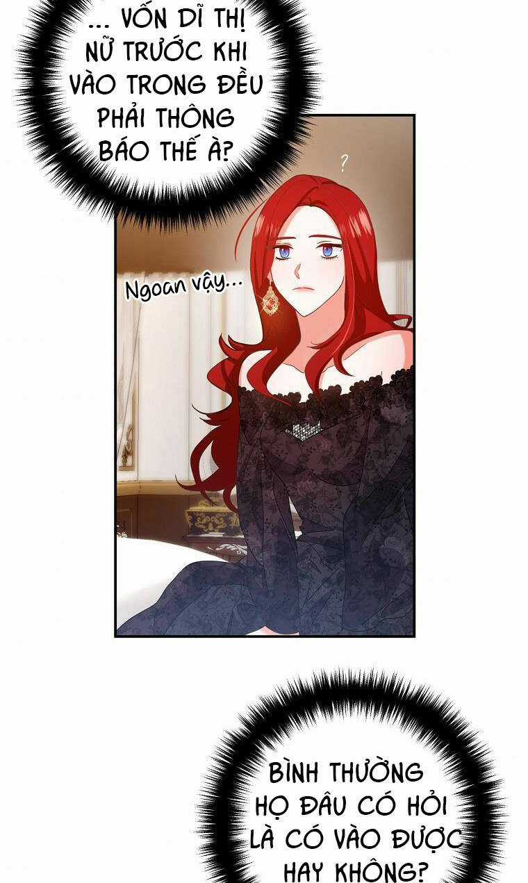 Chồng À, Mình Ly Hôn Đi Chapter 1 trang 59