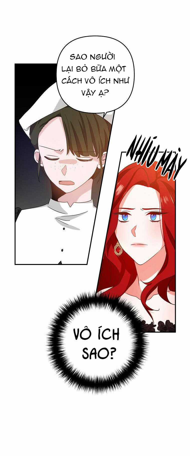 Chồng À, Mình Ly Hôn Đi Chapter 1 trang 62