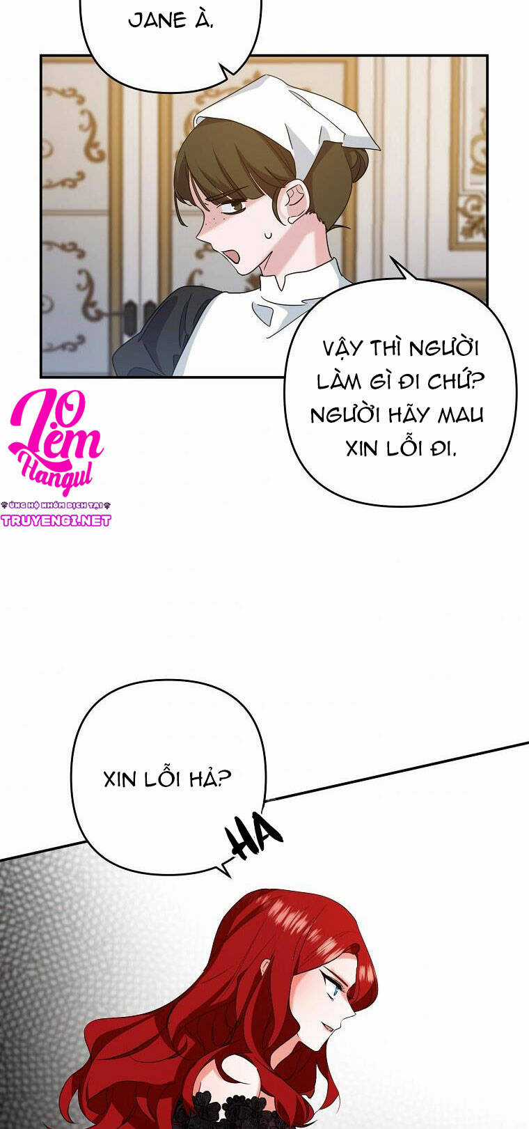 Chồng À, Mình Ly Hôn Đi Chapter 1 trang 67