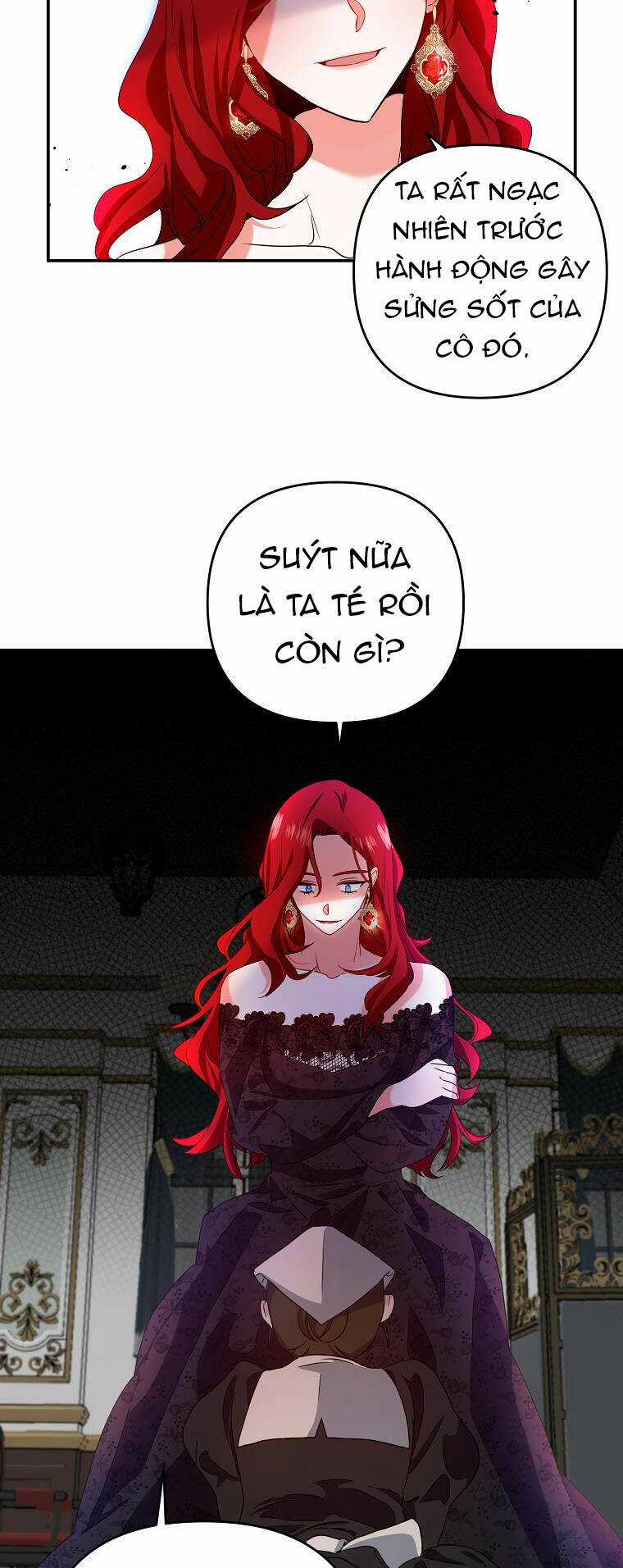 Chồng À, Mình Ly Hôn Đi Chapter 1 trang 70