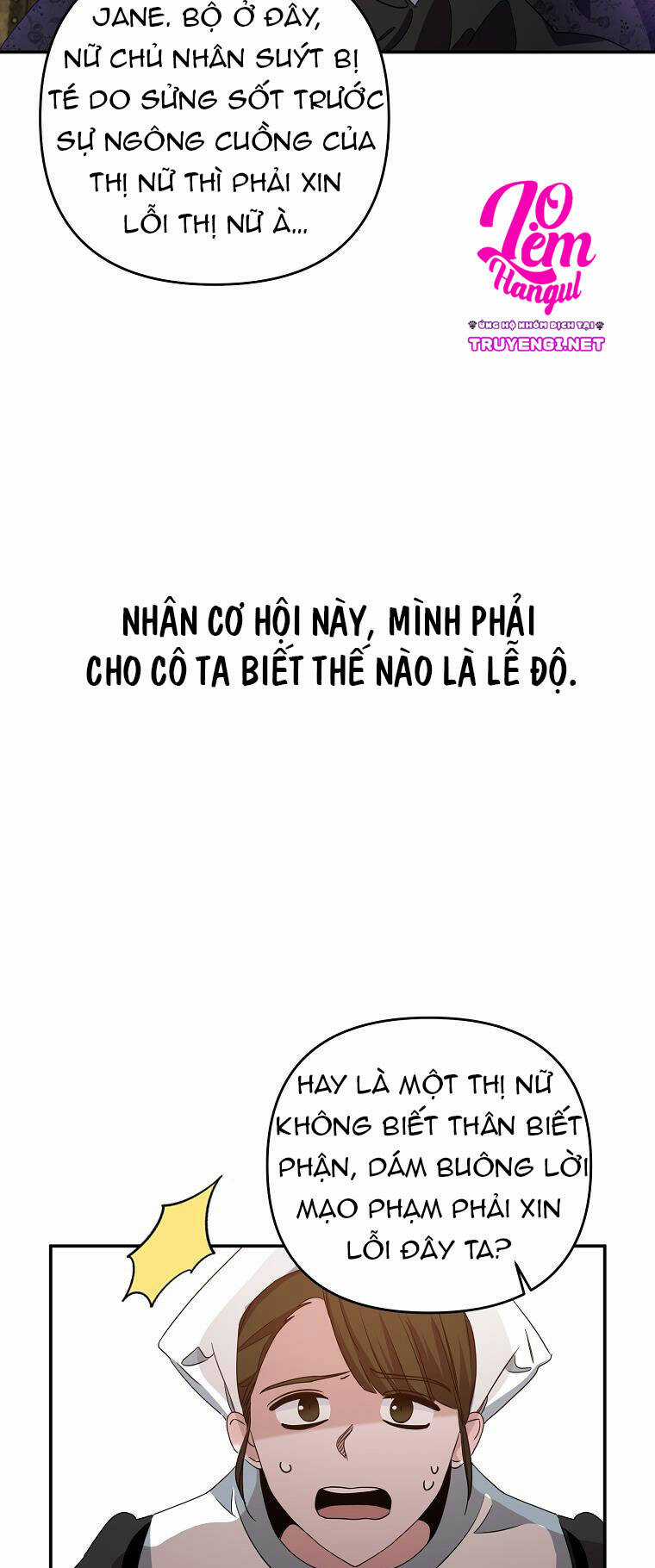 Chồng À, Mình Ly Hôn Đi Chapter 1 trang 71