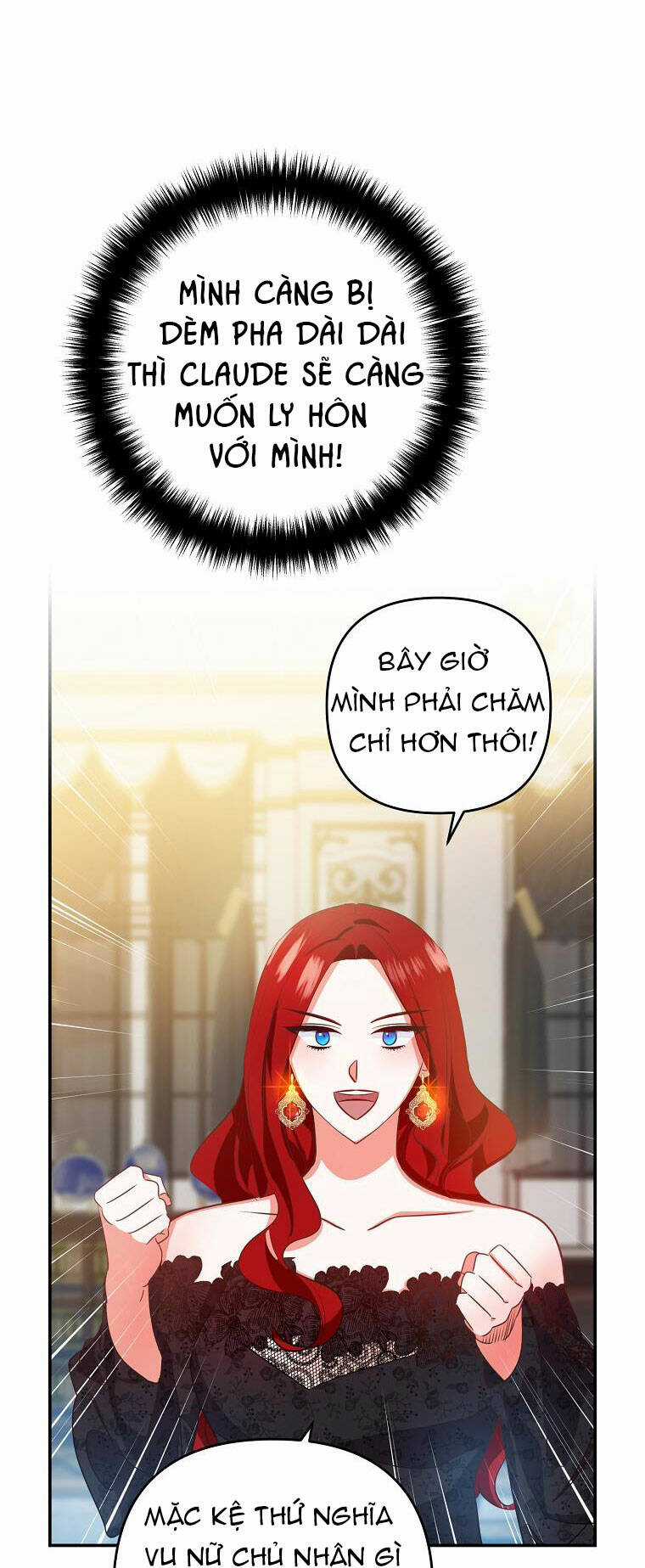 Chồng À, Mình Ly Hôn Đi Chapter 1 trang 80