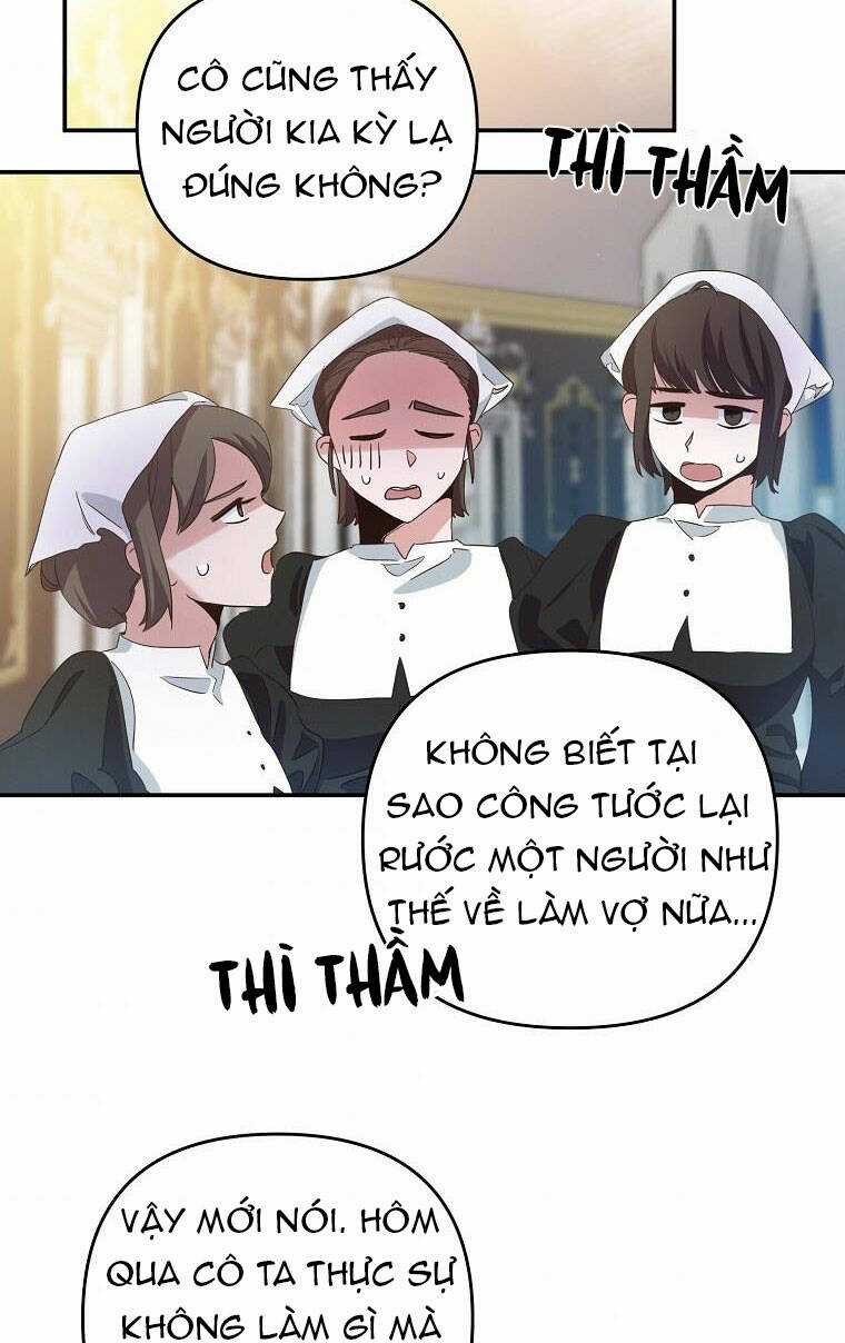 Chồng À, Mình Ly Hôn Đi Chapter 1 trang 82