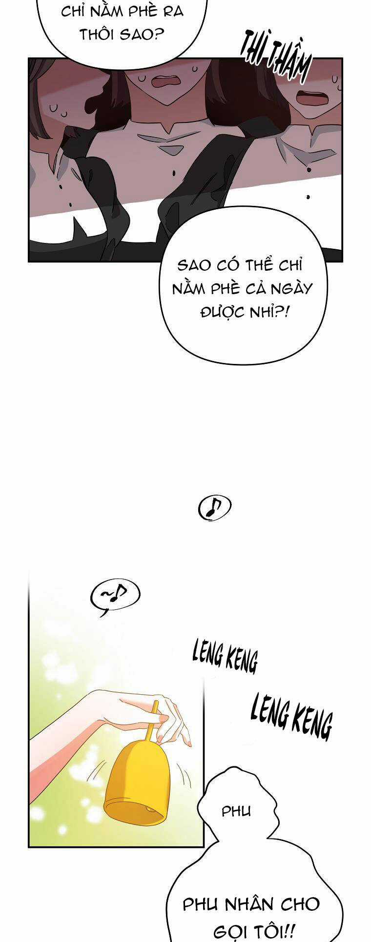 Chồng À, Mình Ly Hôn Đi Chapter 1 trang 83