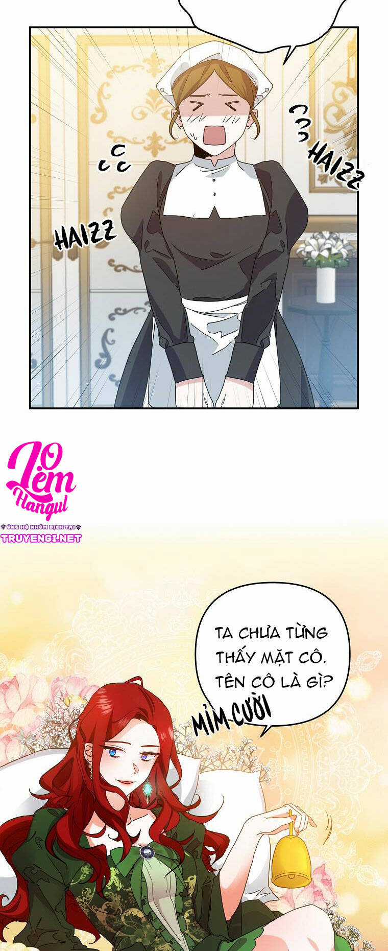 Chồng À, Mình Ly Hôn Đi Chapter 1 trang 84