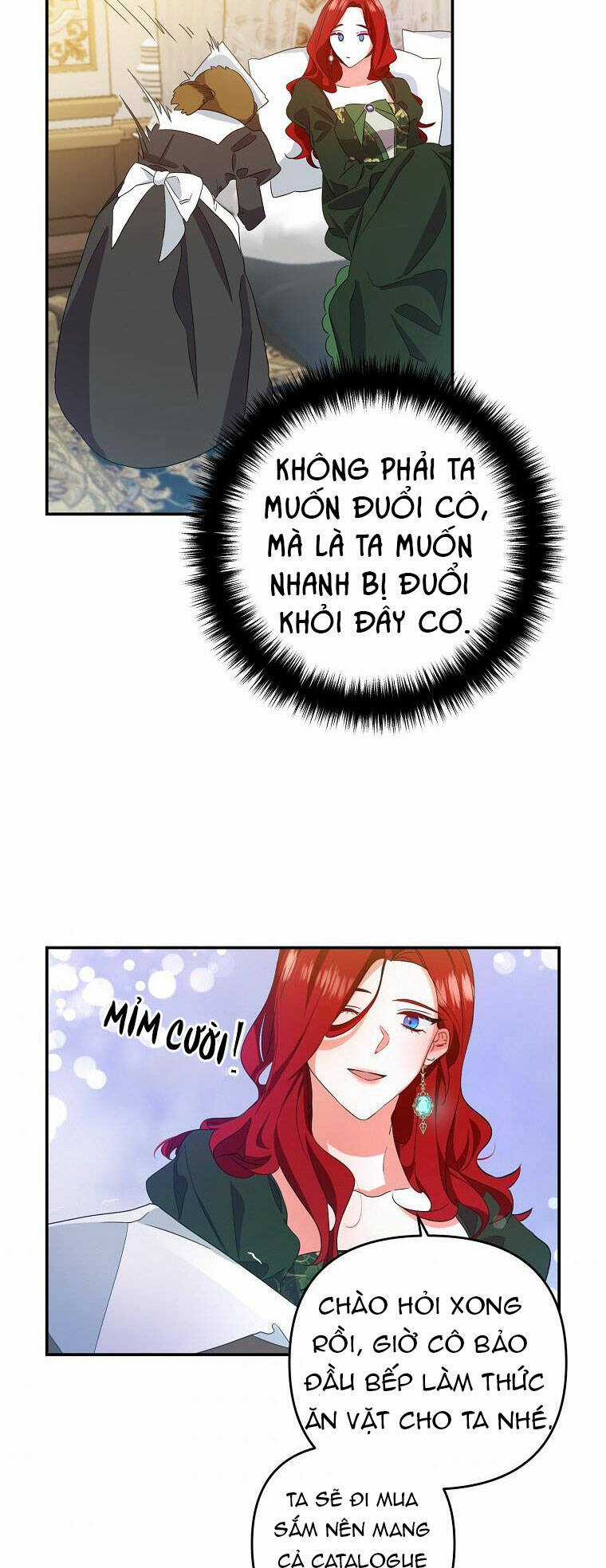 Chồng À, Mình Ly Hôn Đi Chapter 1 trang 88