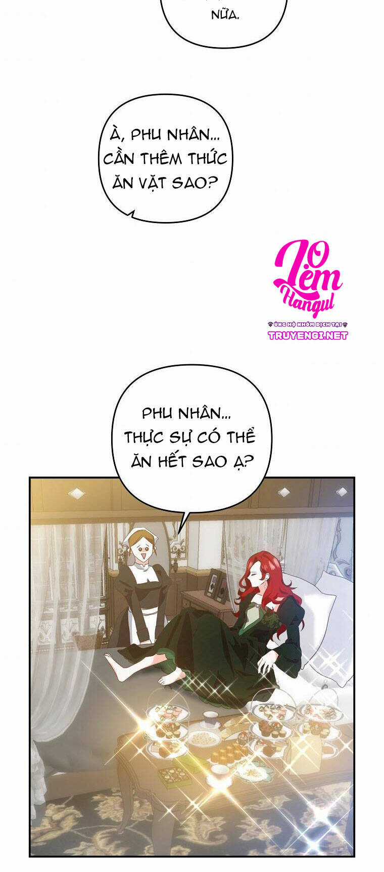 Chồng À, Mình Ly Hôn Đi Chapter 1 trang 89