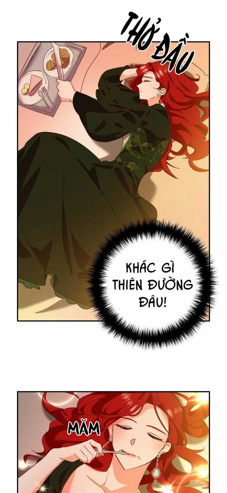 Chồng À, Mình Ly Hôn Đi Chapter 1 trang 92