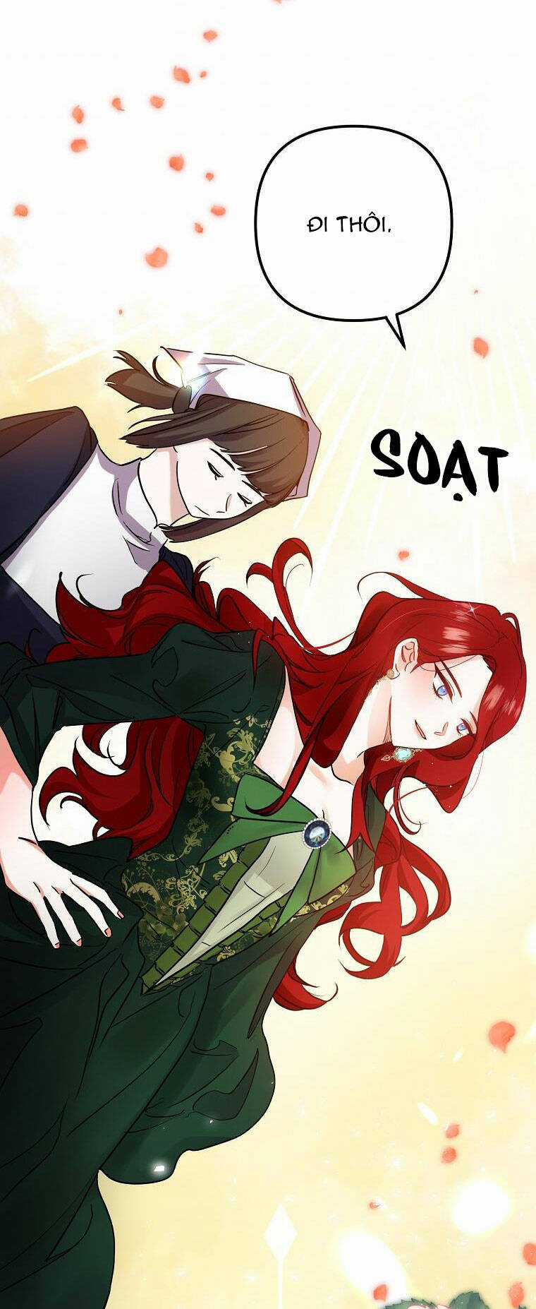 Chồng À, Mình Ly Hôn Đi Chapter 1 trang 96