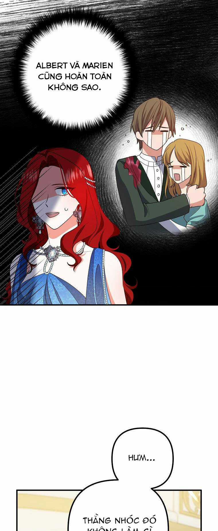 Chồng À, Mình Ly Hôn Đi Chapter 10 trang 11