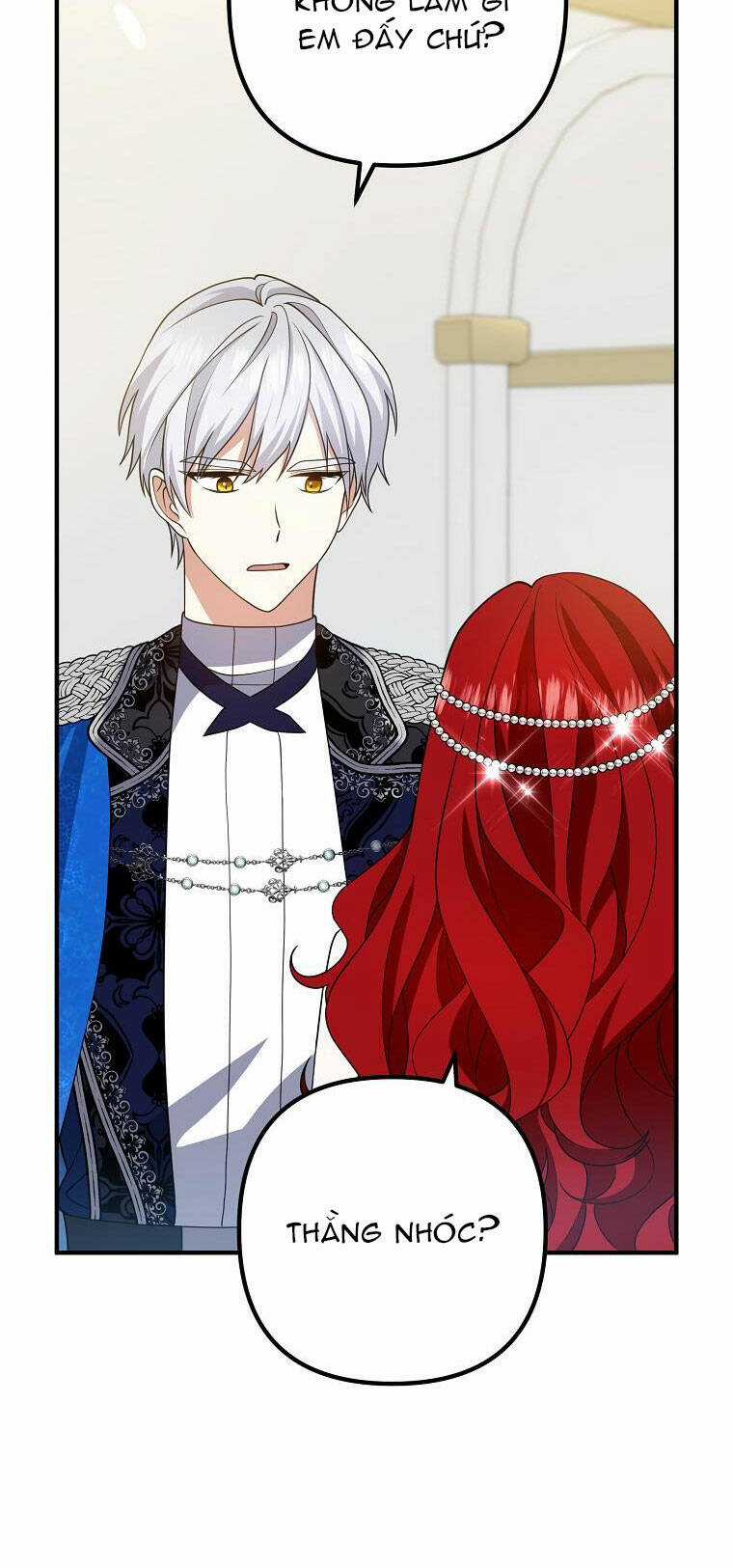 Chồng À, Mình Ly Hôn Đi Chapter 10 trang 12