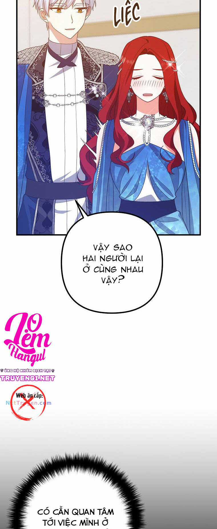 Chồng À, Mình Ly Hôn Đi Chapter 10 trang 18