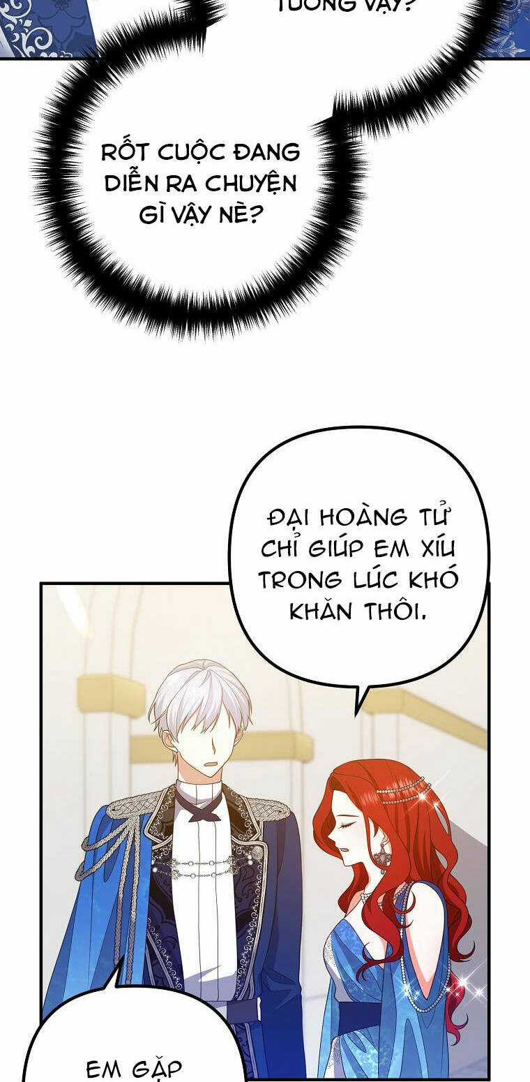 Chồng À, Mình Ly Hôn Đi Chapter 10 trang 23