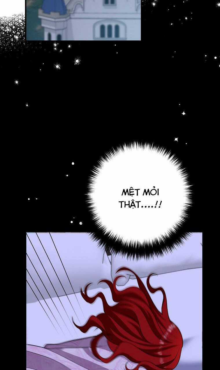 Chồng À, Mình Ly Hôn Đi Chapter 10 trang 34