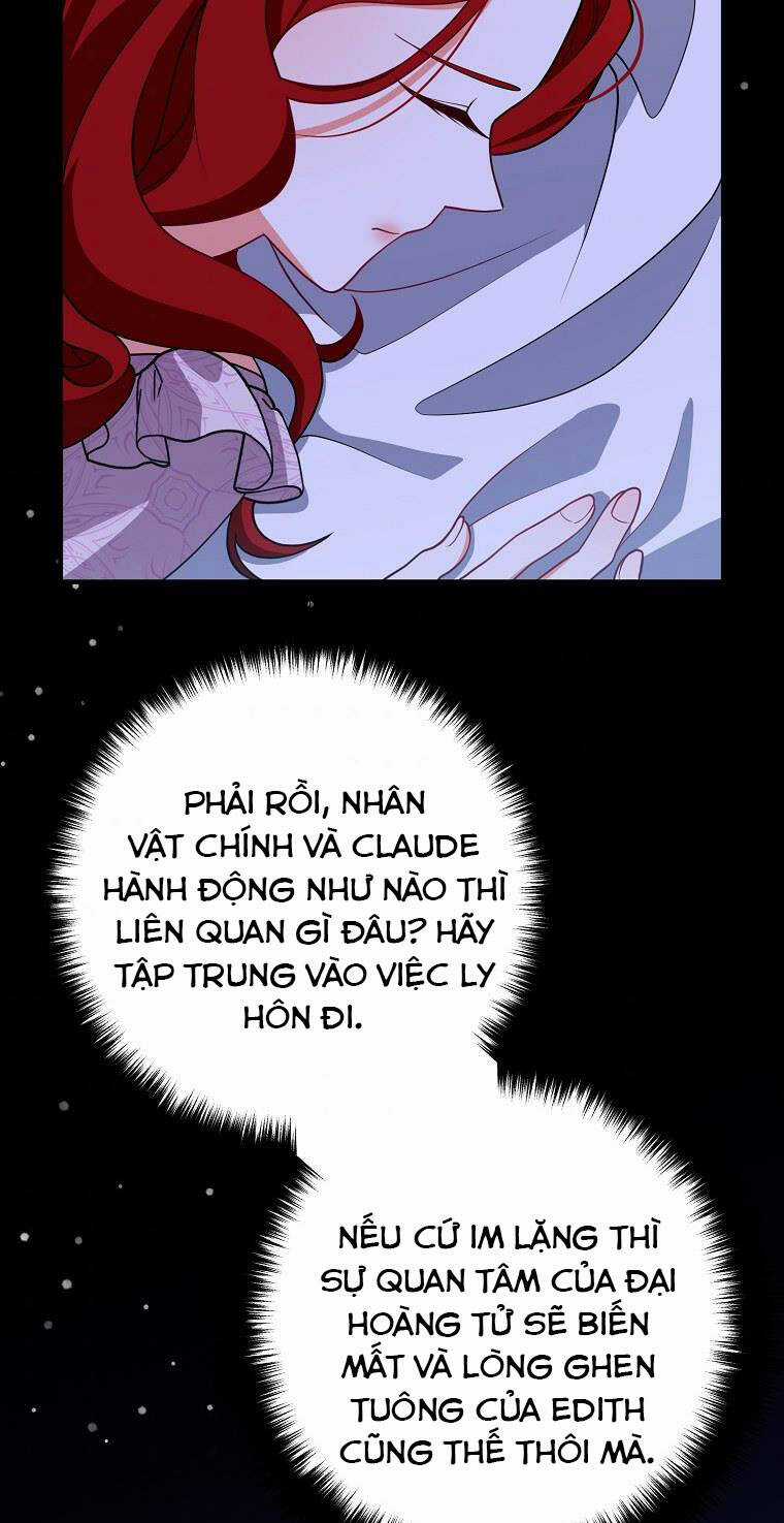Chồng À, Mình Ly Hôn Đi Chapter 10 trang 40
