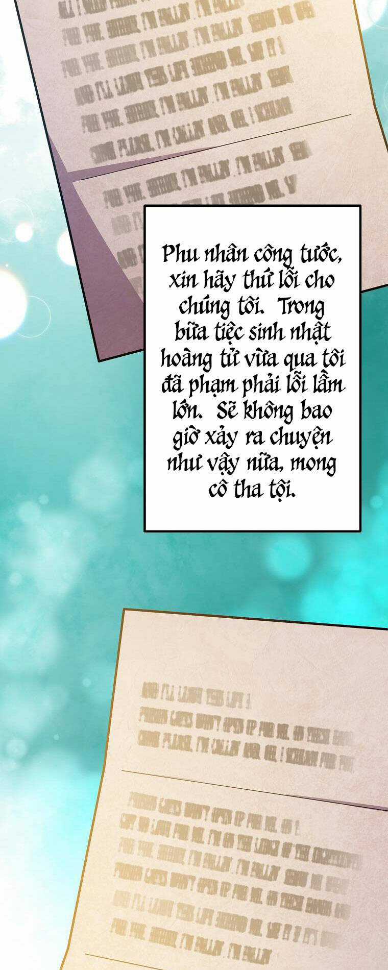 Chồng À, Mình Ly Hôn Đi Chapter 10 trang 50