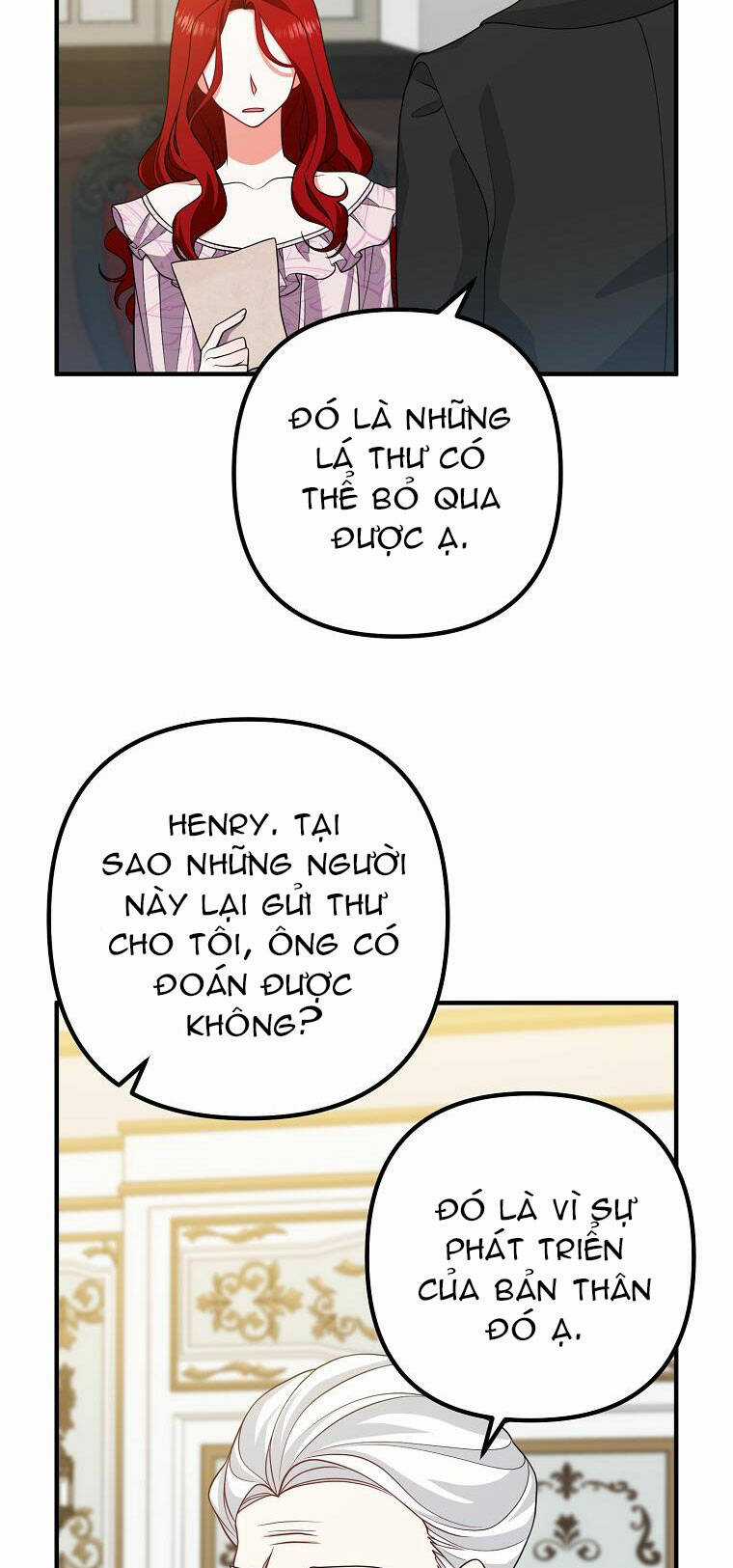 Chồng À, Mình Ly Hôn Đi Chapter 10 trang 52