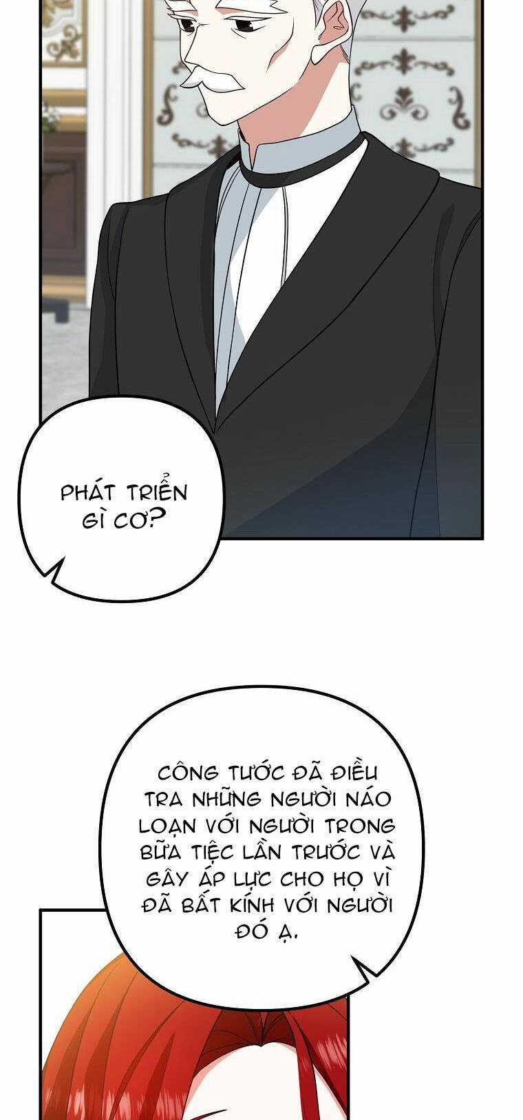 Chồng À, Mình Ly Hôn Đi Chapter 10 trang 53