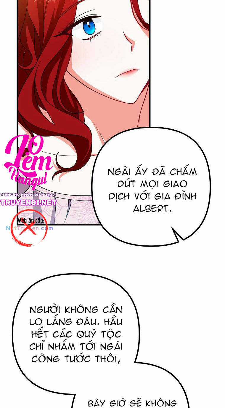 Chồng À, Mình Ly Hôn Đi Chapter 10 trang 54
