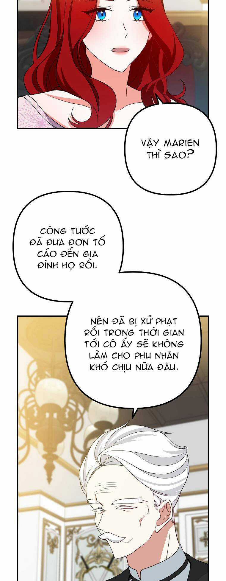 Chồng À, Mình Ly Hôn Đi Chapter 10 trang 58